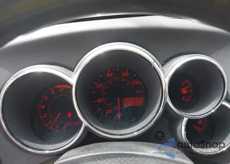 2003 Pontiac Vibe from USA, damaged, VIN 5Y2SL64843Z408259